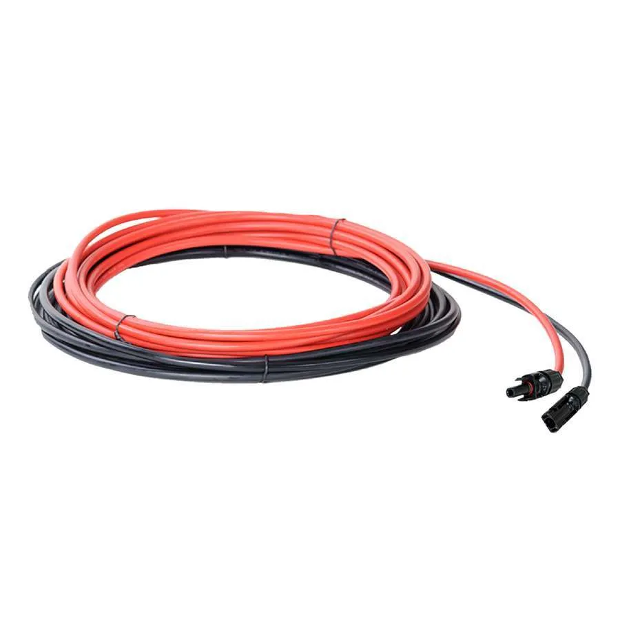 55 Watt Flexible Solar Kit