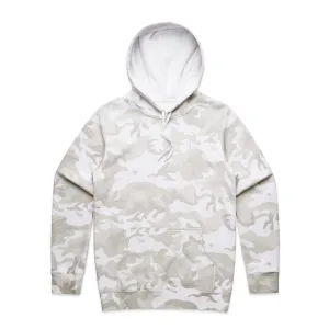 Ascolour Mens Stencil Camo Hood (5102C)