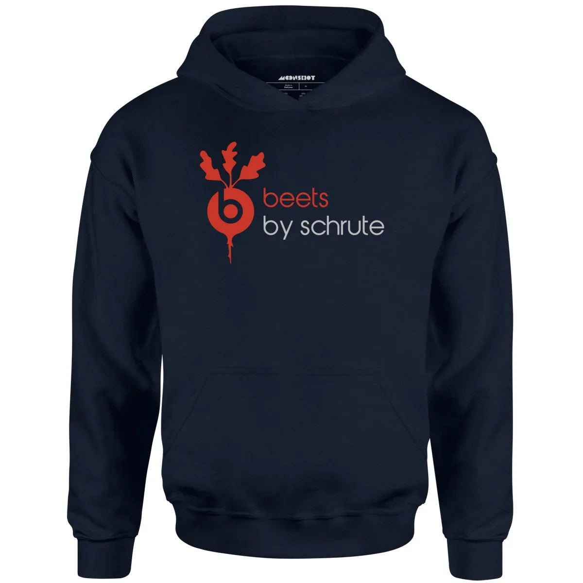 Beets by Schrute - Unisex Hoodie