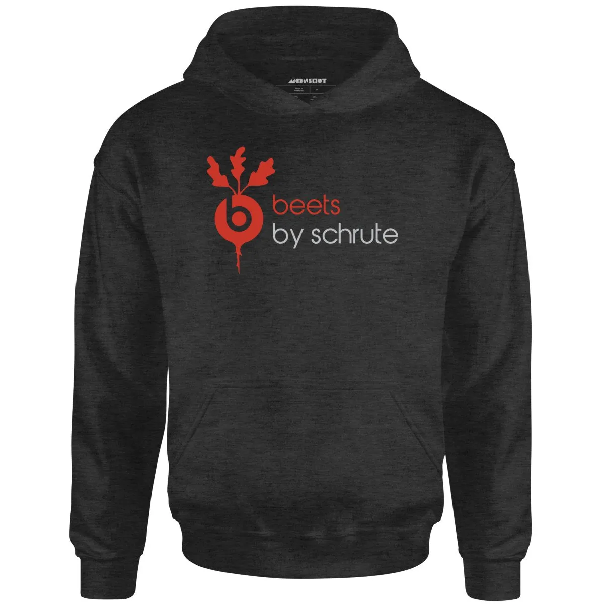 Beets by Schrute - Unisex Hoodie