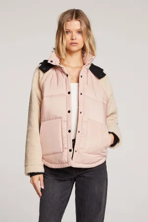 Bezi Jacket