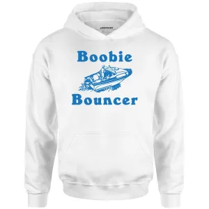 Boobie Bouncer - Unisex Hoodie