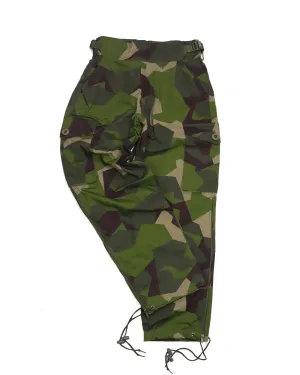 C310 Waterproof Combat Trousers - Swedish M90
