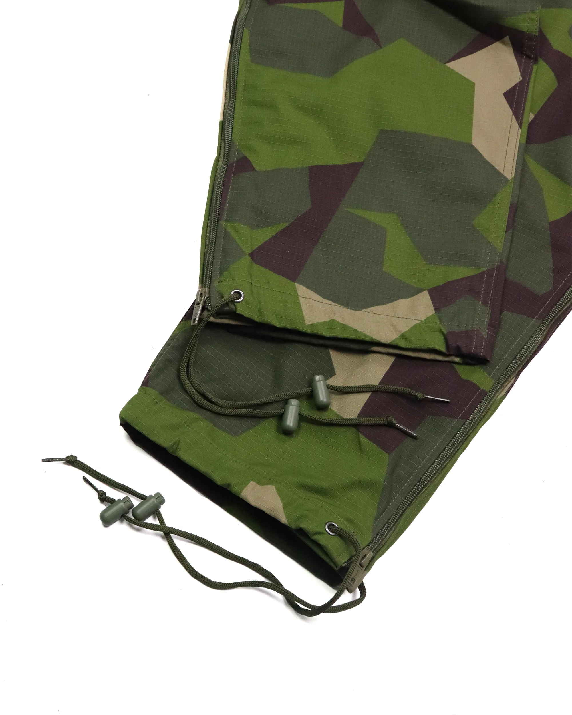 C310 Waterproof Combat Trousers - Swedish M90