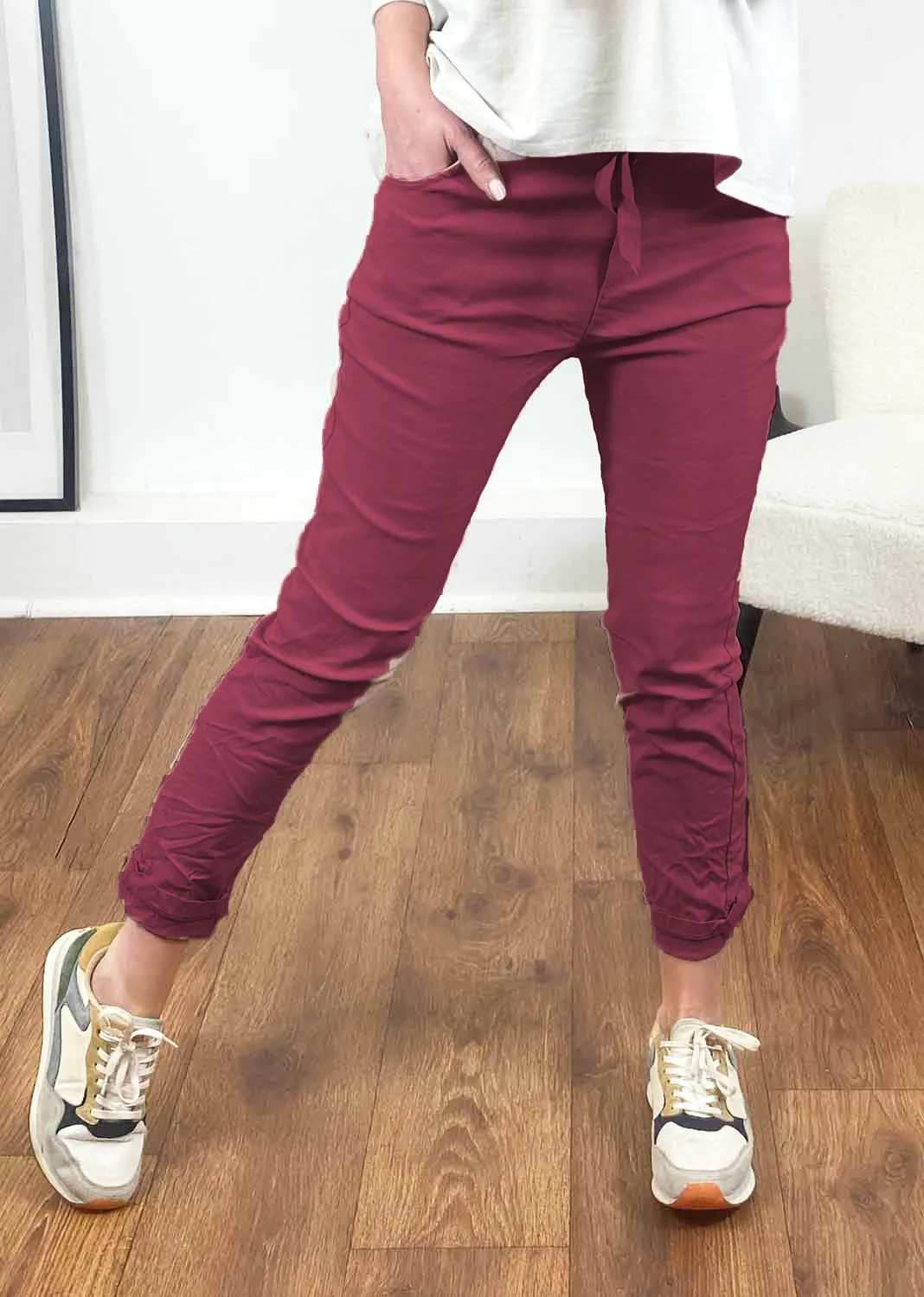 Cali Magic Pants