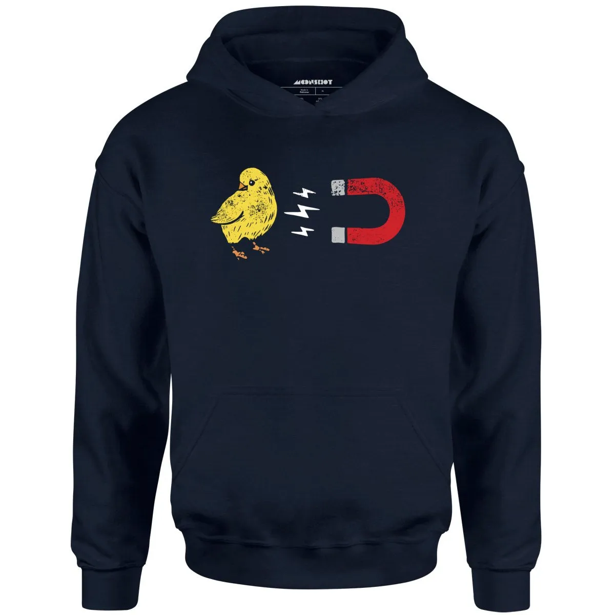 Chick Magnet - Unisex Hoodie