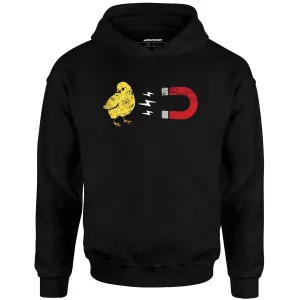 Chick Magnet - Unisex Hoodie
