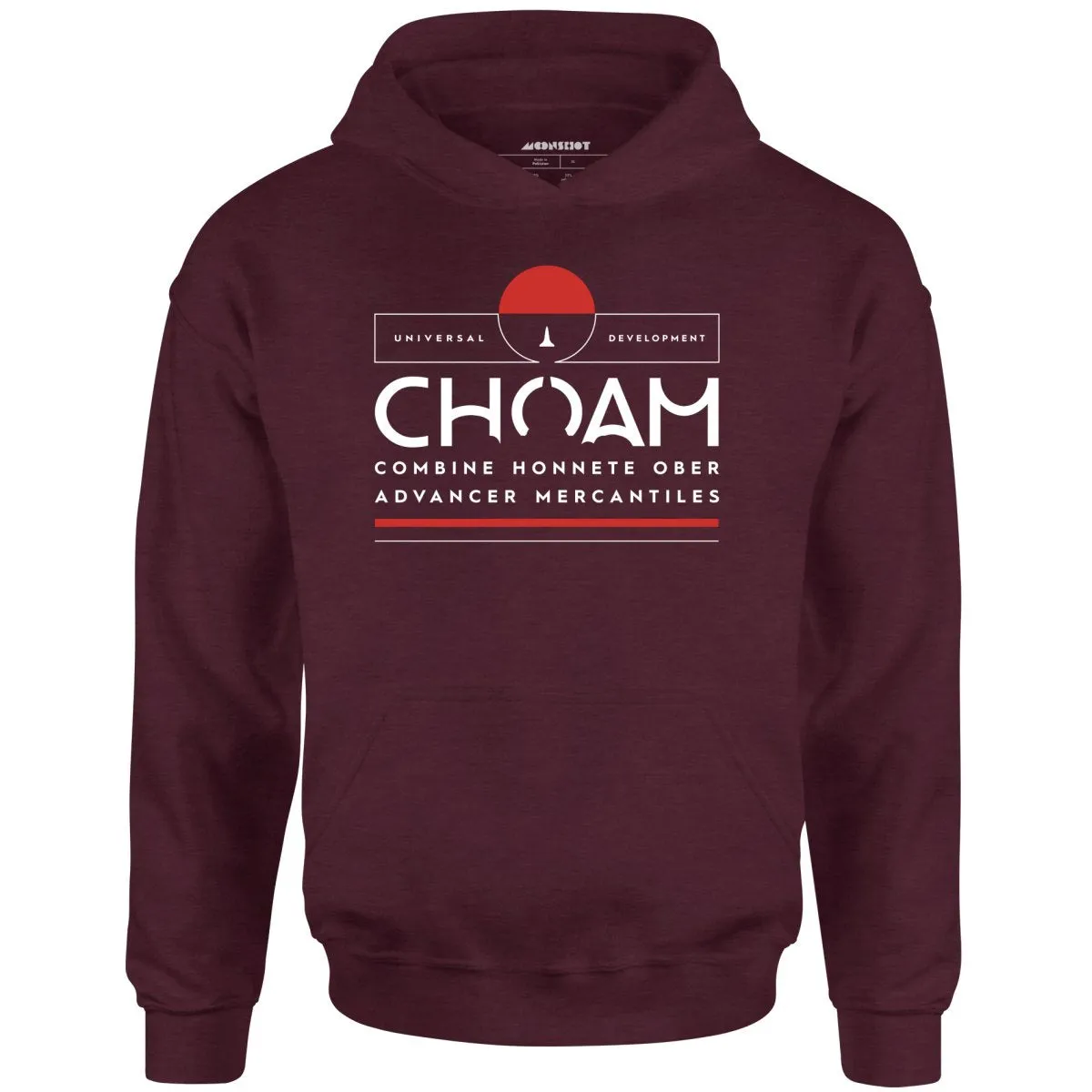 CHOAM - Dune - Unisex Hoodie