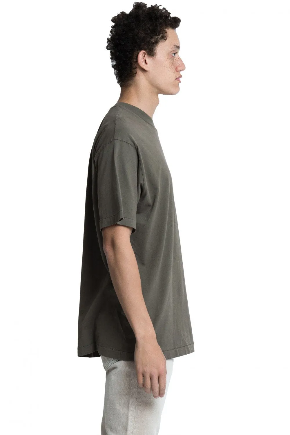 Classic T-Shirt Military