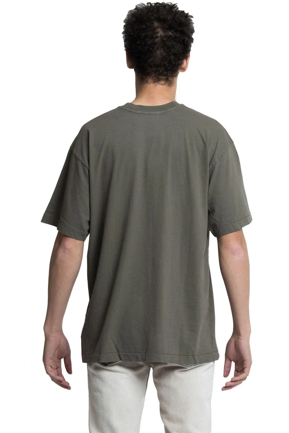Classic T-Shirt Military