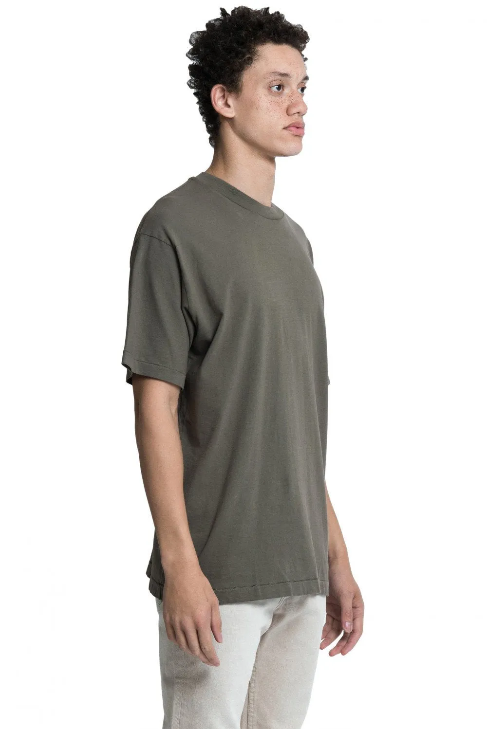 Classic T-Shirt Military