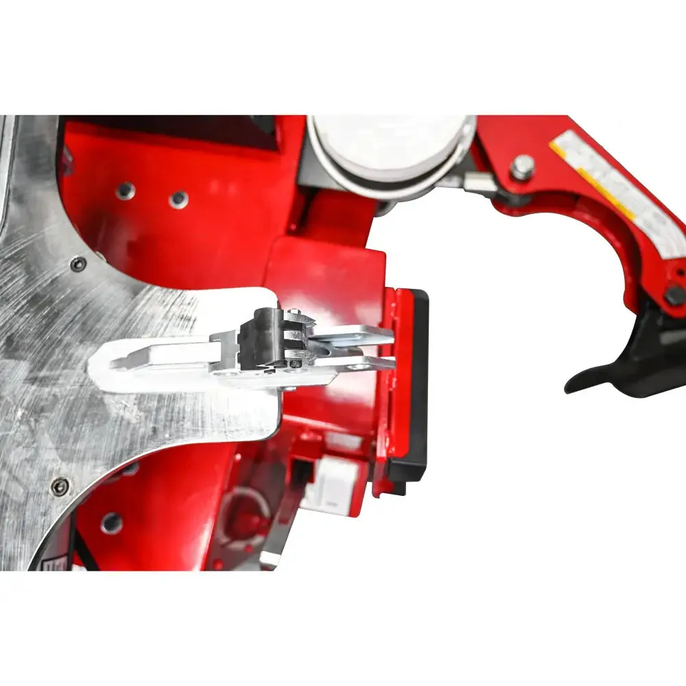Coats MAXX 90 Electric Leverless Rim Clamp Tire Changer w/ Robo-Arm - 800MAXX90220
