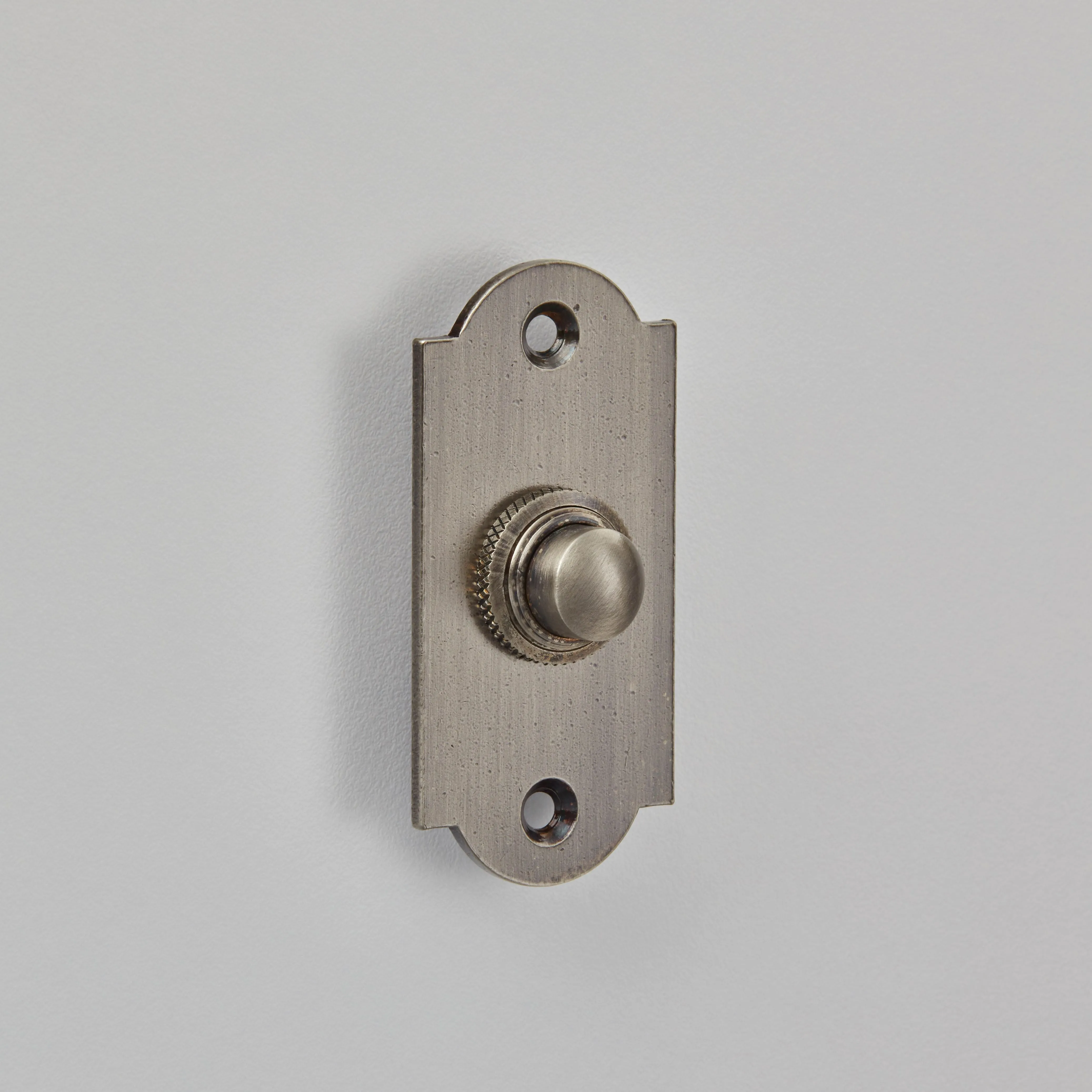 Croft Arched Bell Push