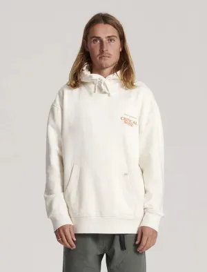 DIRECTOR HOODIE