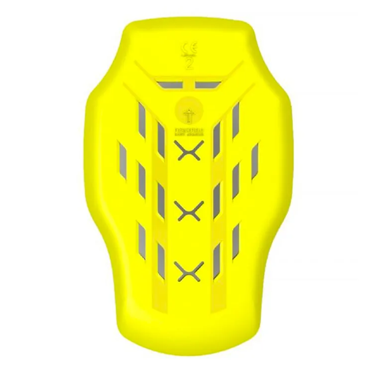 Forcefield Isolator 2 Back Protector Insert