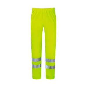 Fort Air-Flex Hi-Vis Breathable Trouser