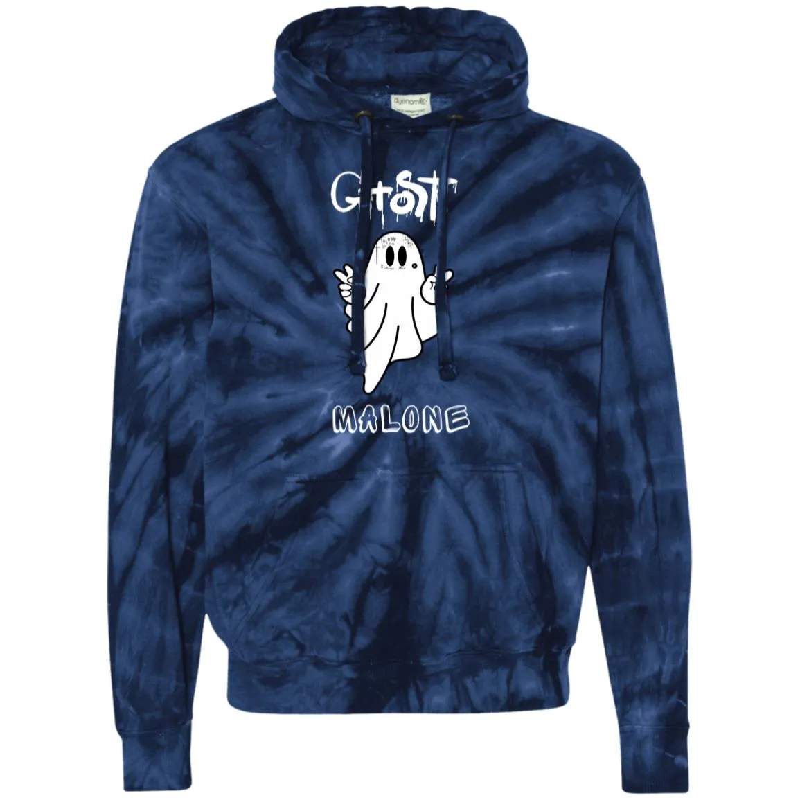 Ghost Malone Halloween Shirts
