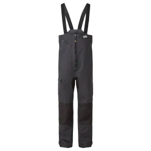Gill Mens OS32T Coastal Trousers Graphite