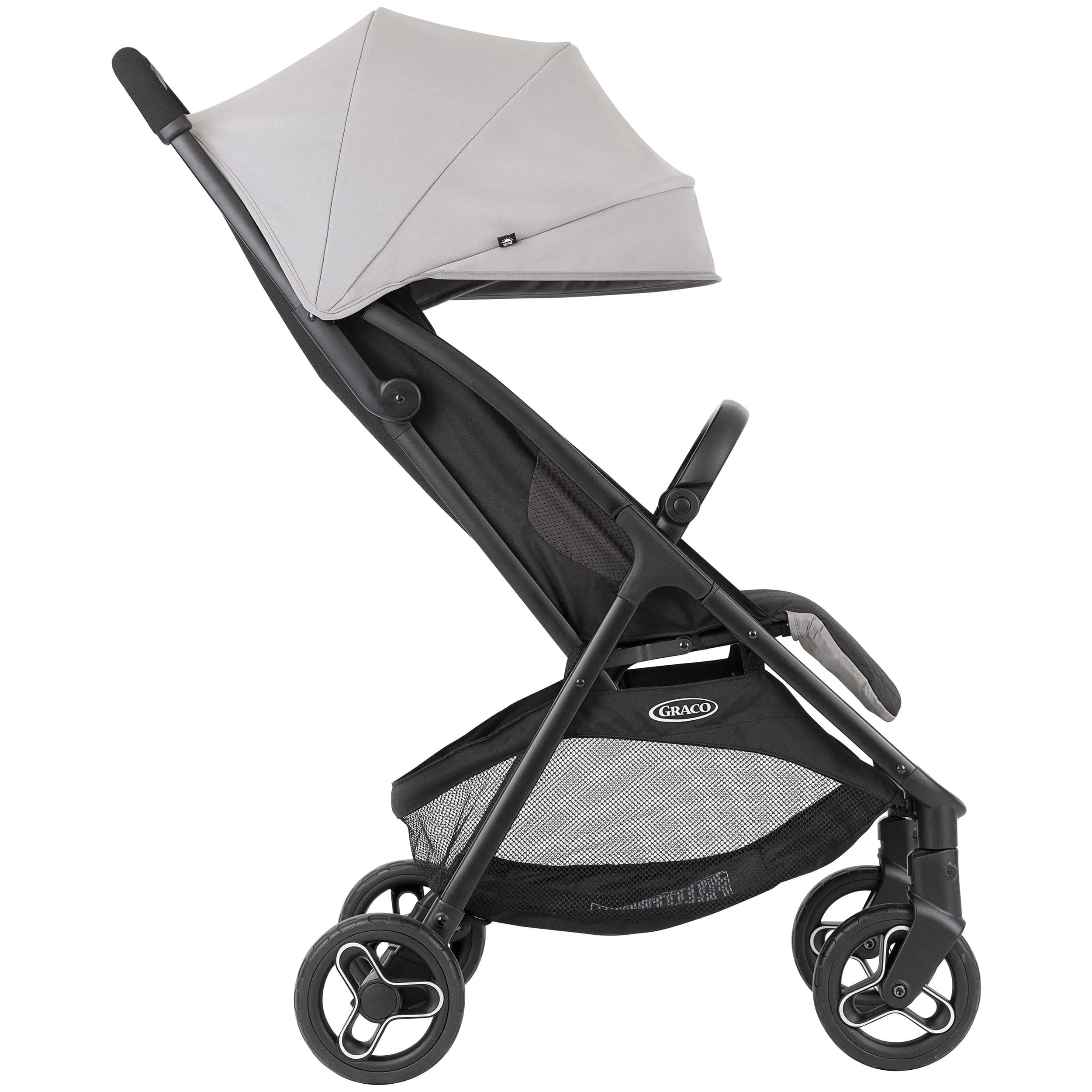 Graco Myavo Stroller in Steeple Grey