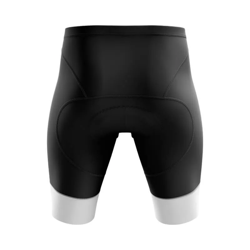Guy Fawkes (V1) (Black) Shorts & Pants
