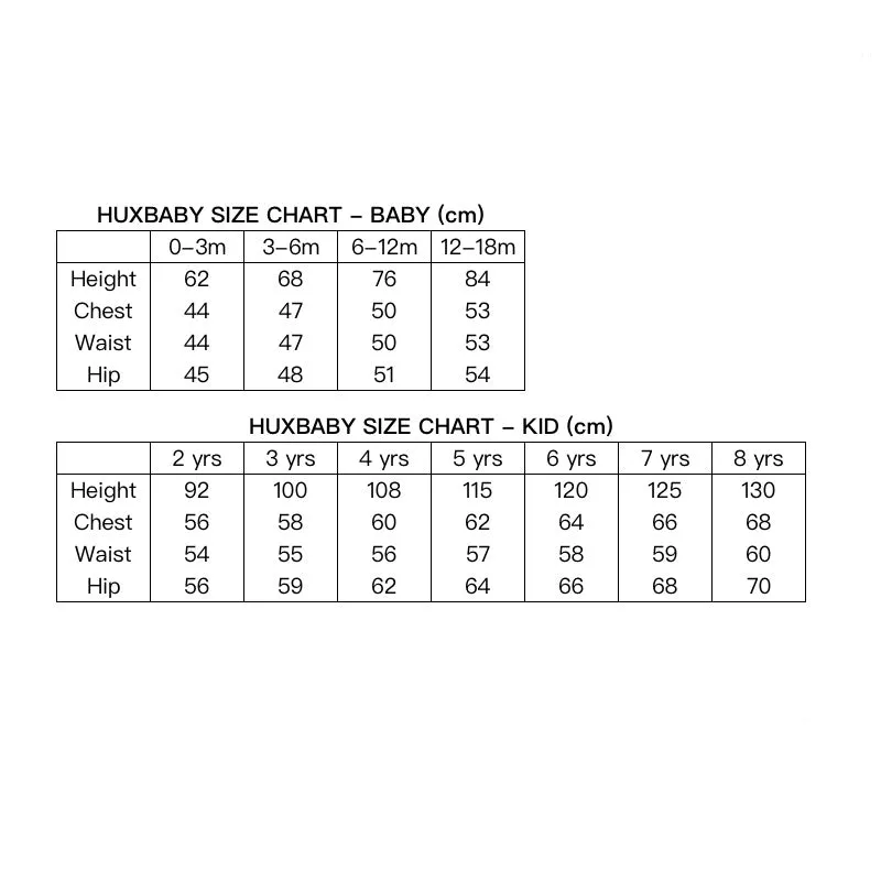 Huxbaby Huxbear Boxy Cardi