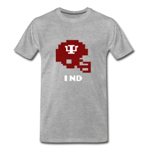 Indiana Classic Logo