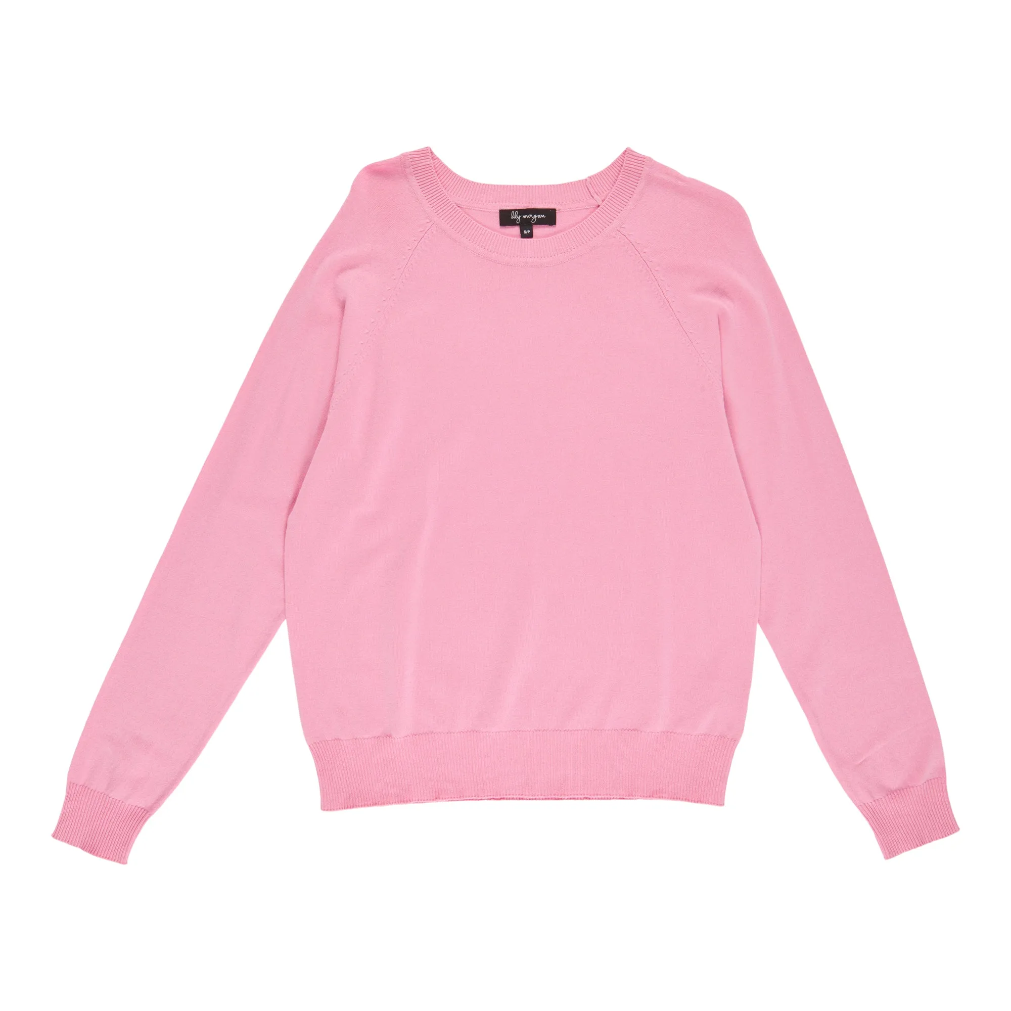lily morgan Women's Solid Pull Over