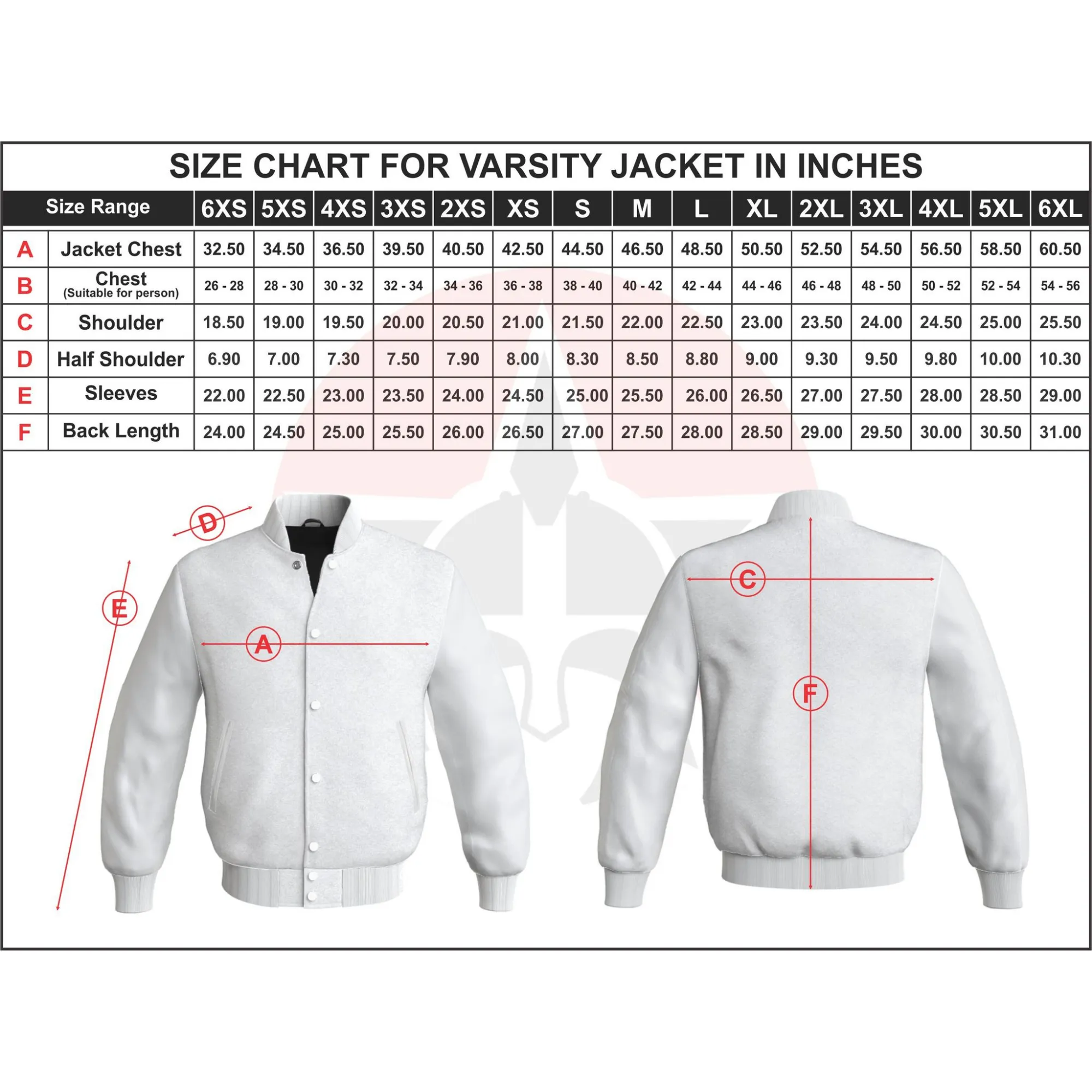 Maroon Wool Cream Leather Sleeves Hooded Varsity Jacket
