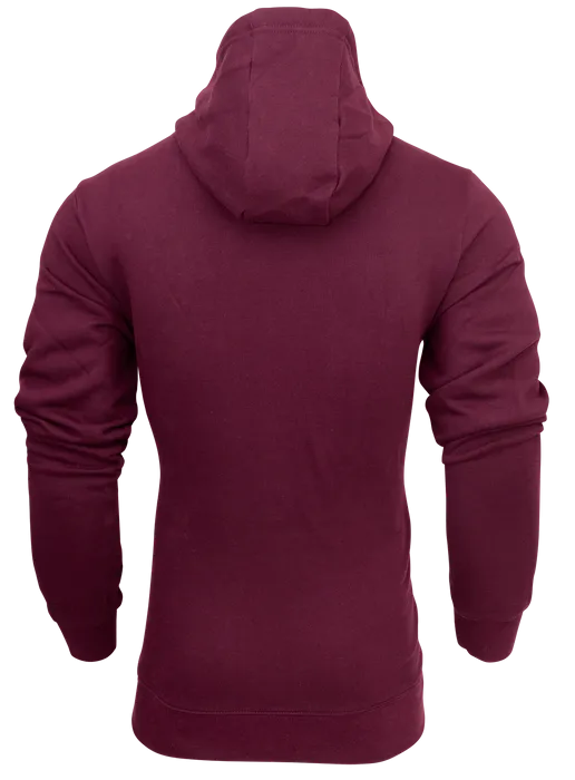 Mens Torquay Hoodies - 1525