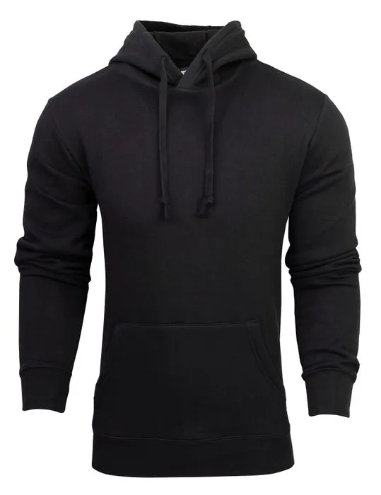 Mens Torquay Hoodies - 1525