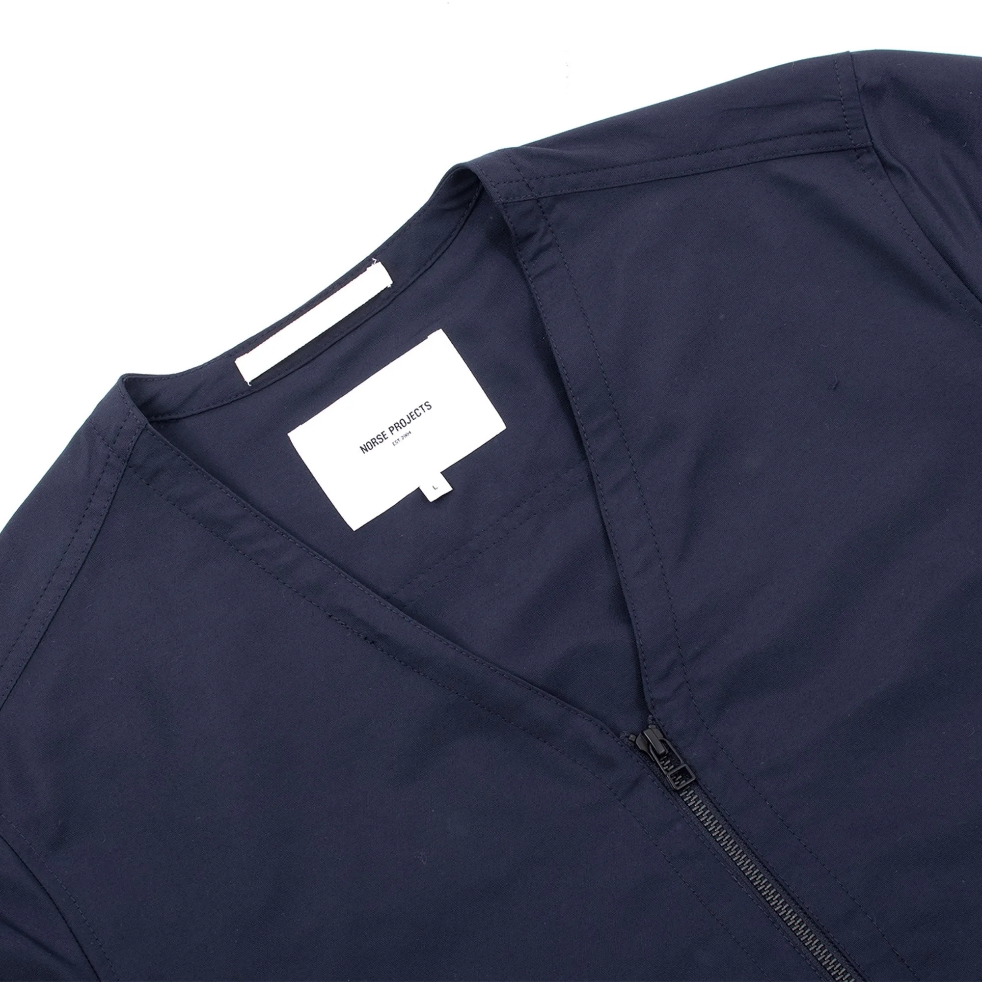 Otto Econyl Jacket