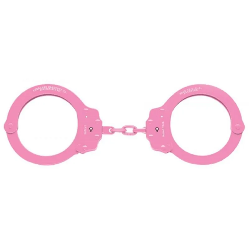 Peerless 750C Chain Link Handcuff, Standard Size, 1 Each
