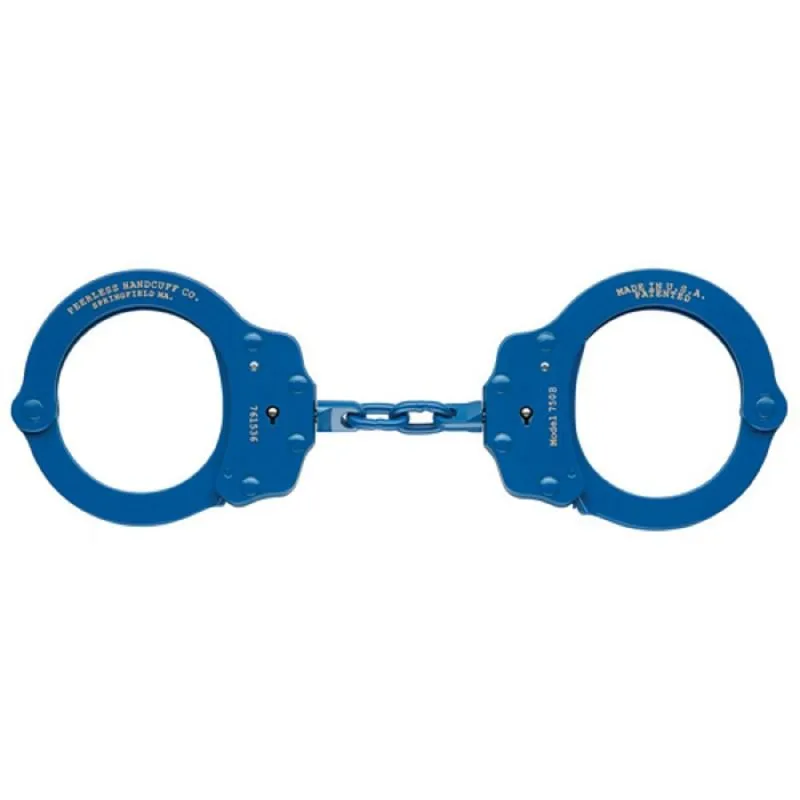 Peerless 750C Chain Link Handcuff, Standard Size, 1 Each
