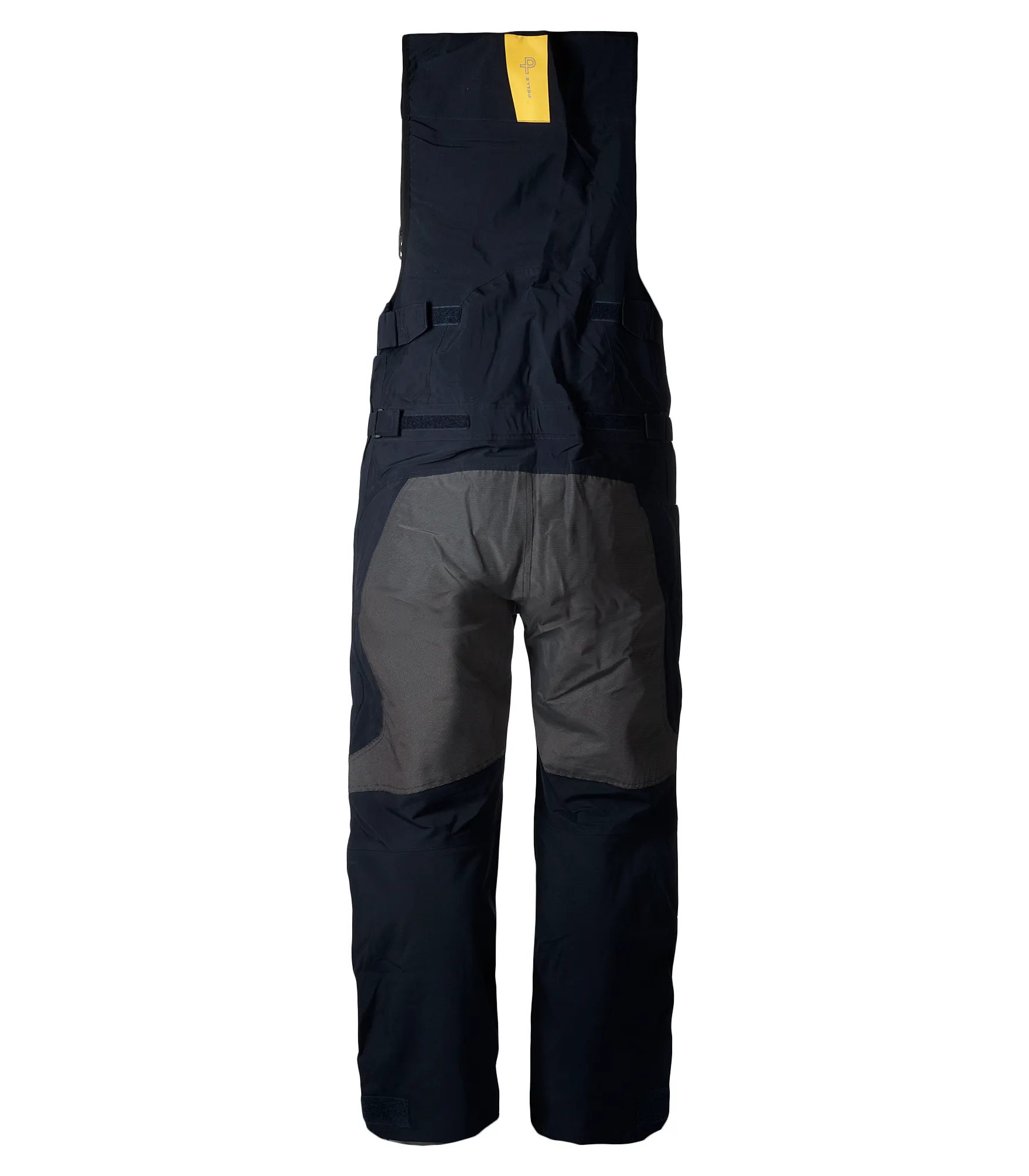 Pelle P Unisex Defender Salopettes Navy