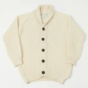 Peregrine Wilkinson Cardigan - Ecru