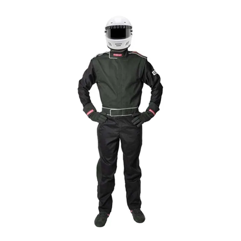Pyrotect Sportsman Deluxe SFI-1 Racing Suit