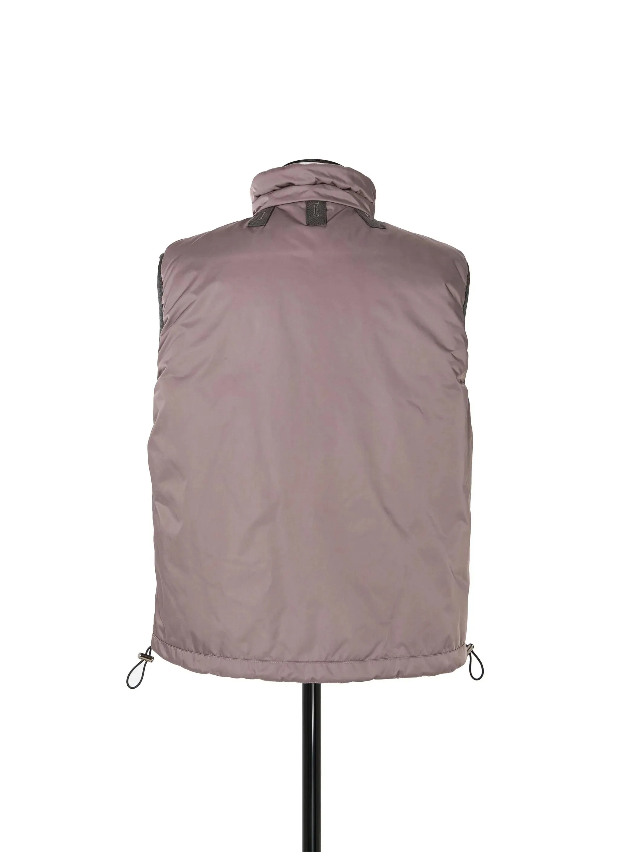 Reversible Padded Vest