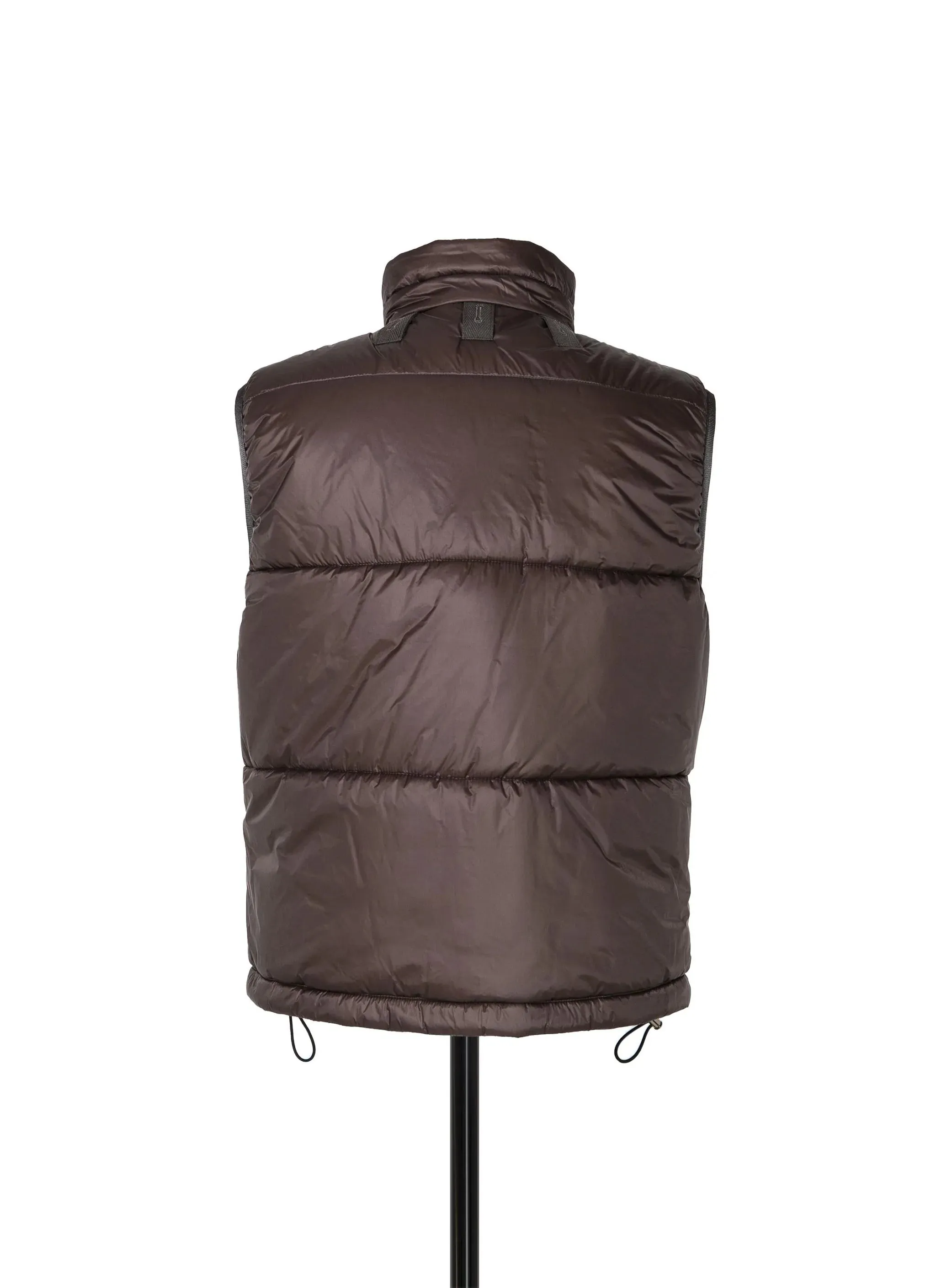 Reversible Padded Vest