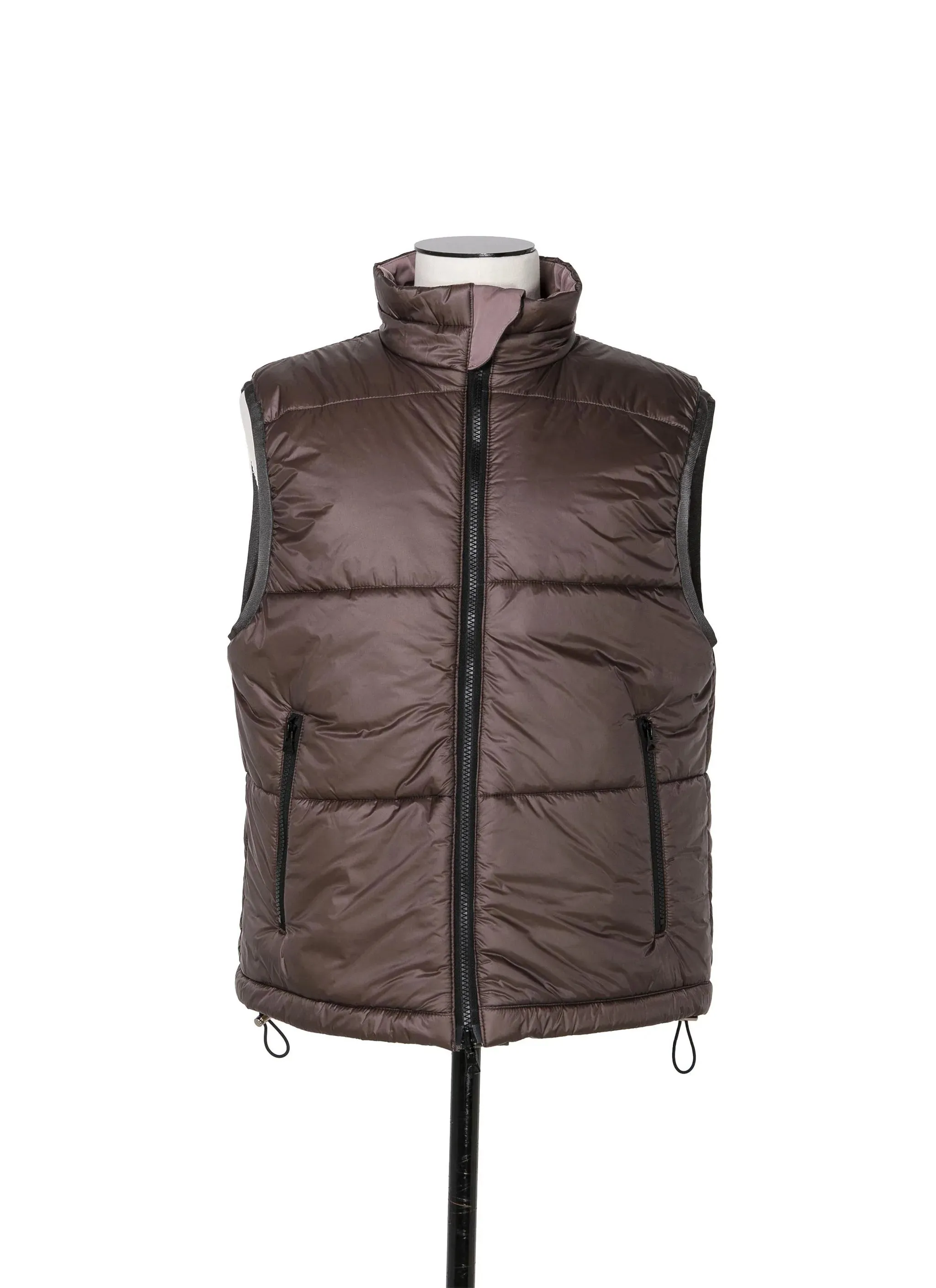 Reversible Padded Vest