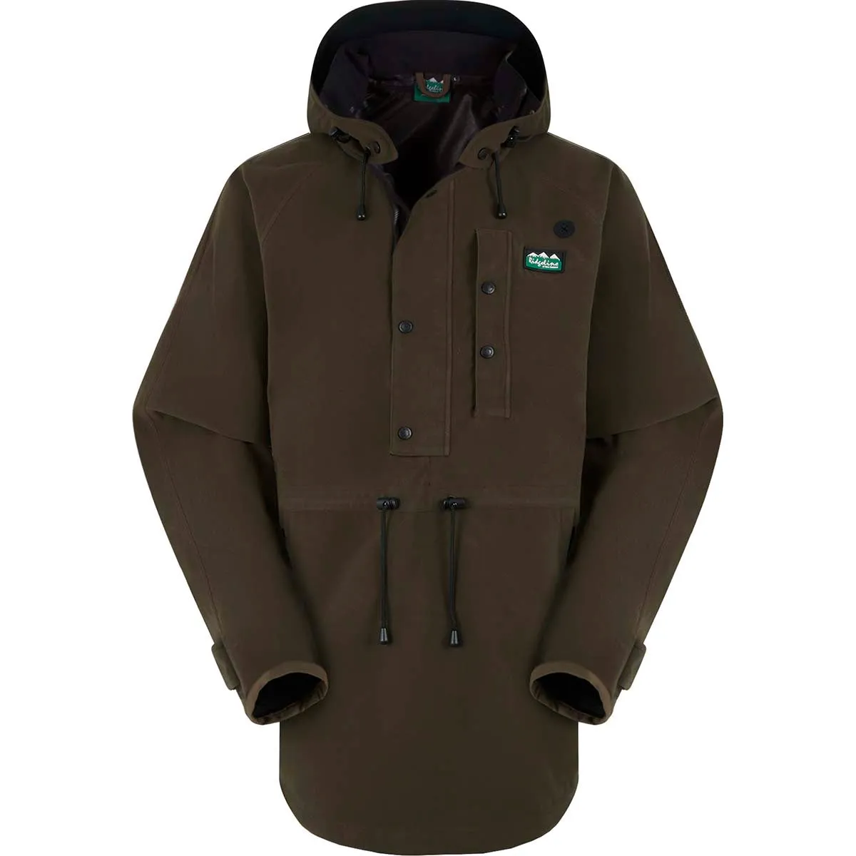 Ridgeline Monsoon Classic Smock