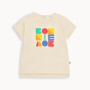 Santorini - Bonnie Mob Jersey Baby & Kids T-Shirt