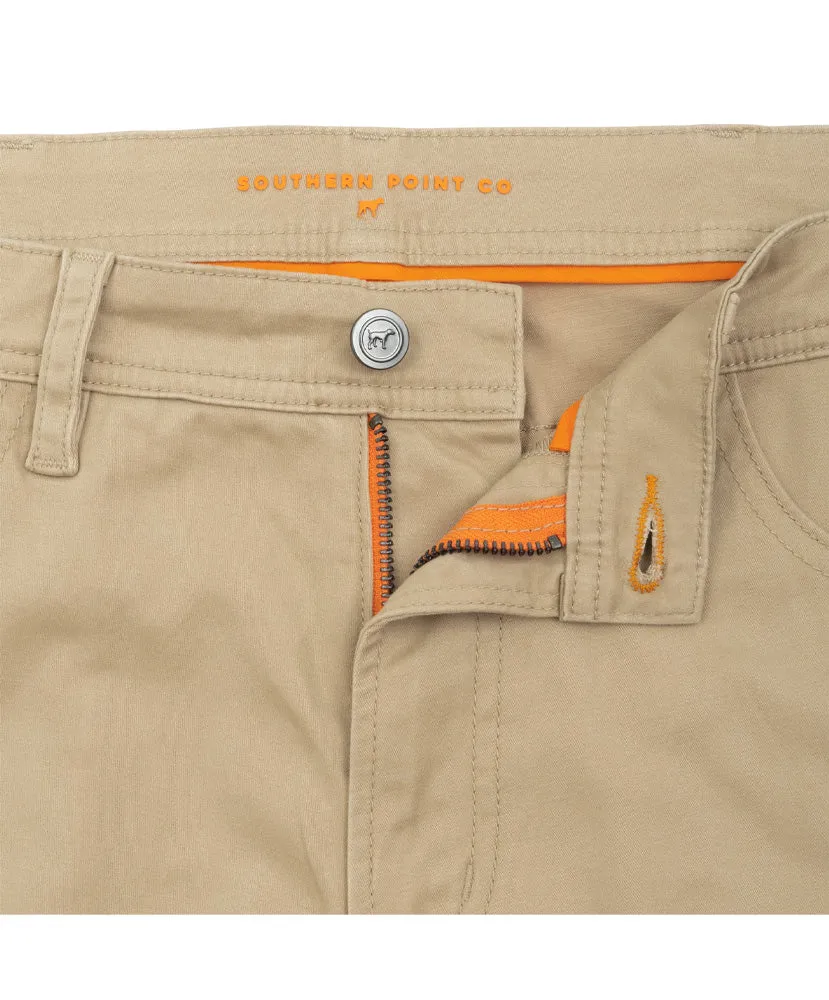 Southern Point - The Maxwell Pant