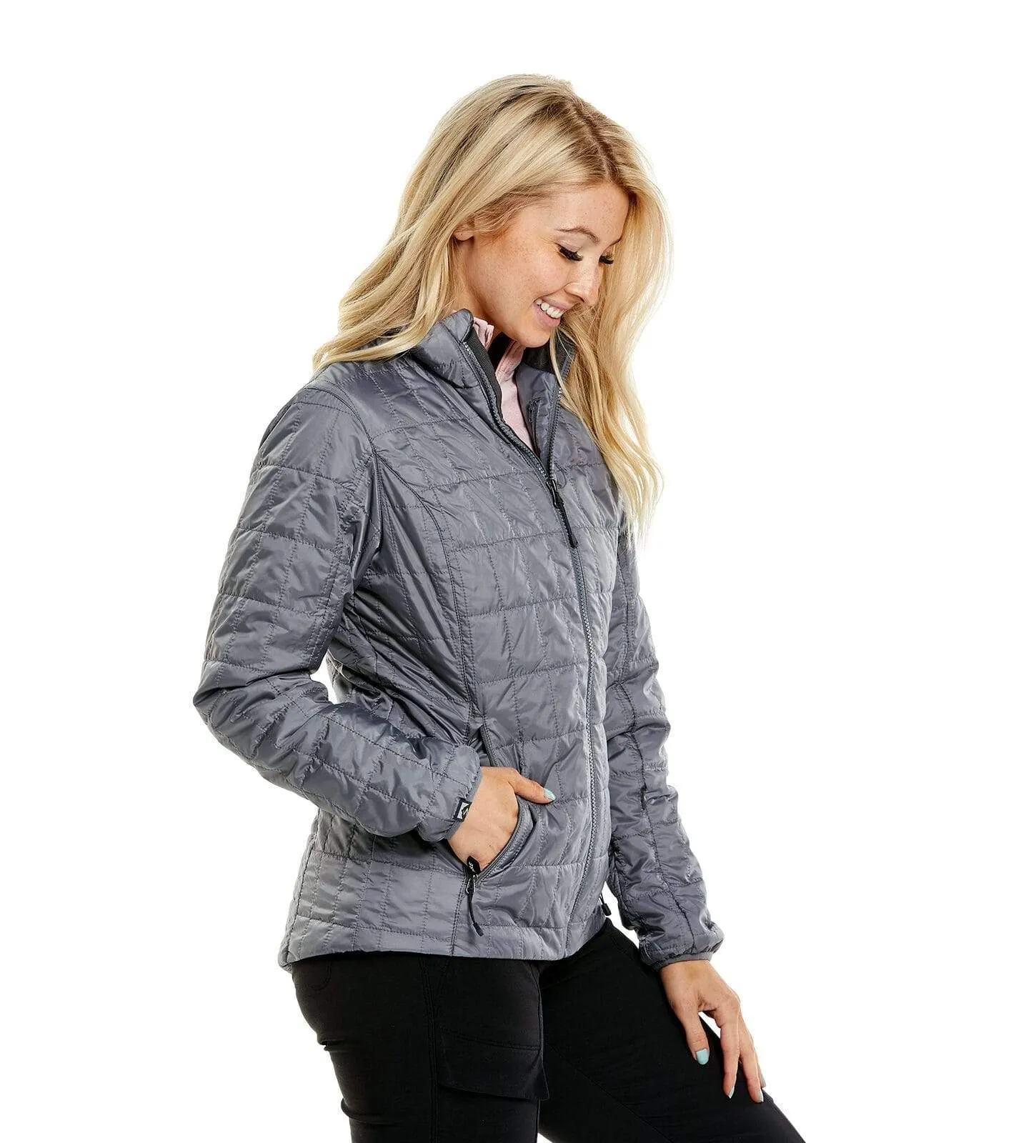 Storm Creek - Women's Traveler Jacket