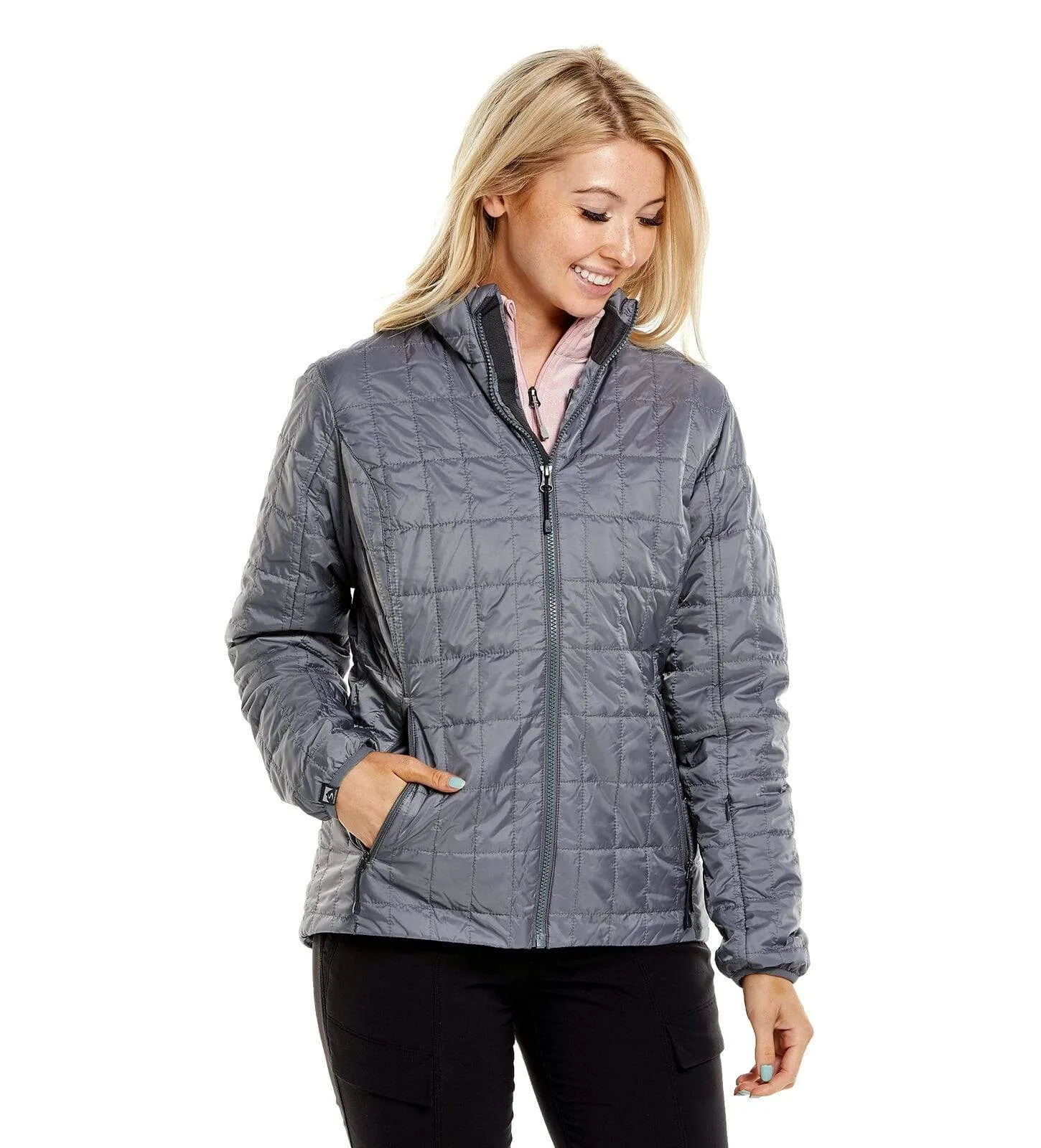 Storm Creek - Women's Traveler Jacket