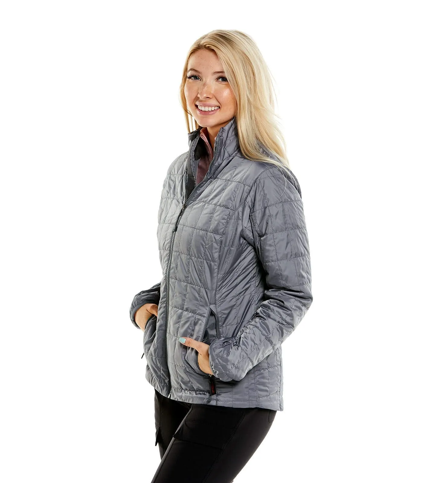 Storm Creek - Women's Traveler Jacket