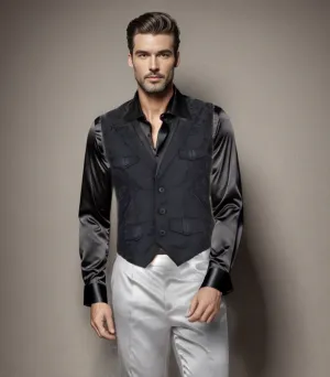 The Nightfall Waistcoat
