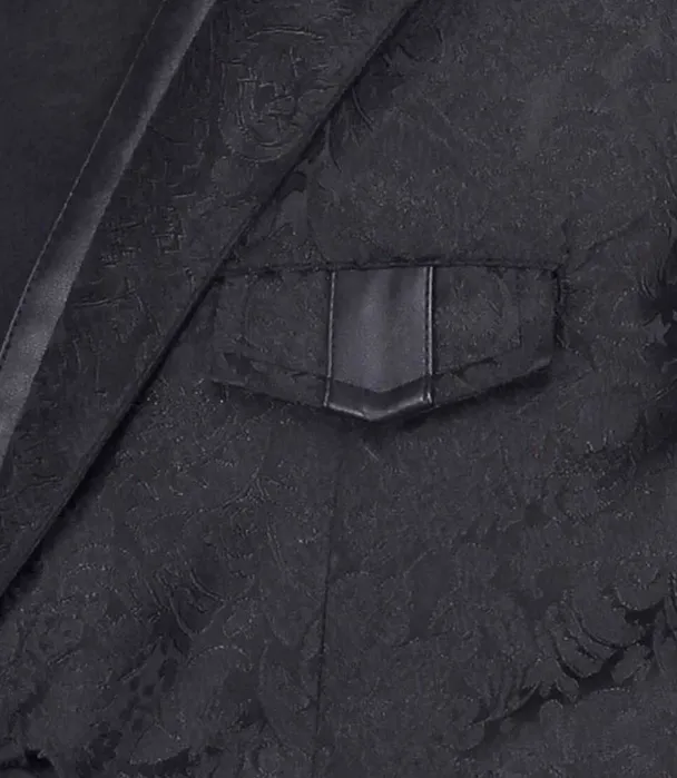 The Nightfall Waistcoat