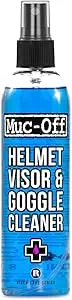 Ultimate Helmet Care Cleaning Bundle Kit