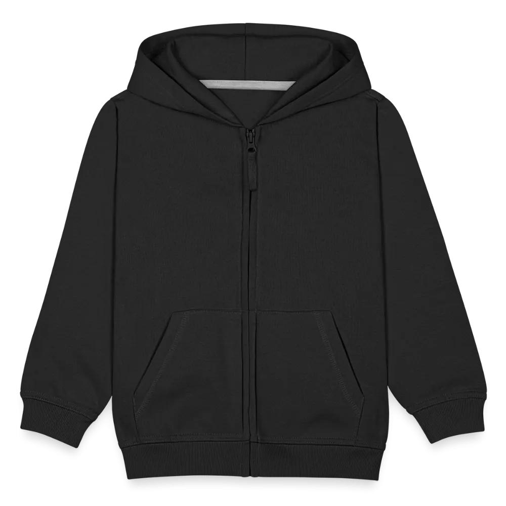 Veste à capuche Premium Enfant "Cœur Portugal"