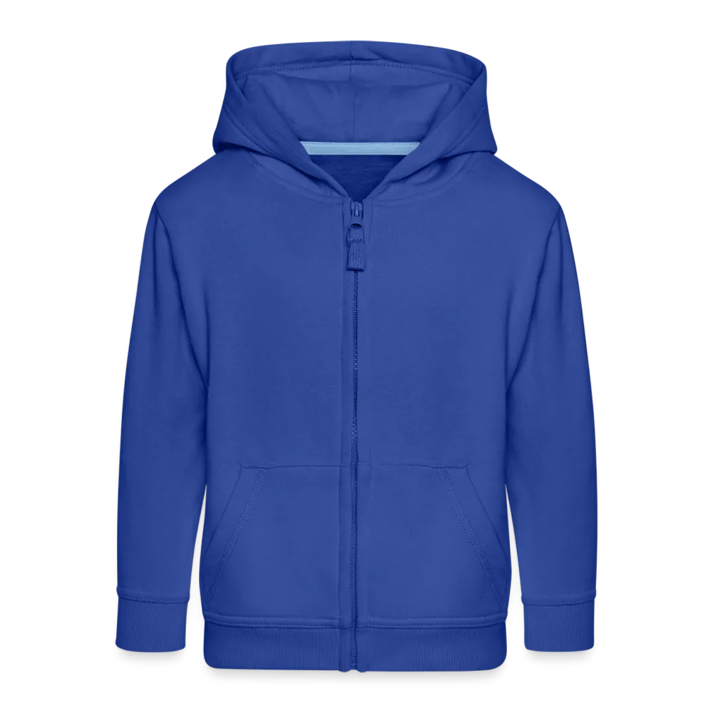 Veste à capuche Premium Enfant "Valhalla"